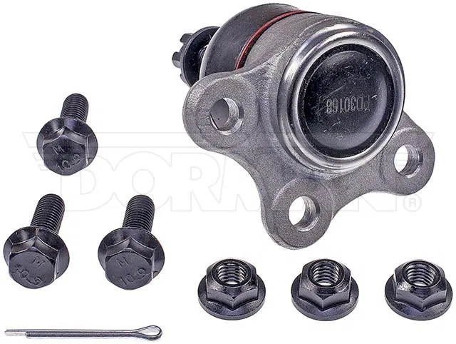 BJ62016XL – DORMAN Ball Joint, OE Replacement - view 2